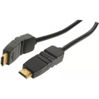 Cabo HDMI ShiverPeaks BASIC-S 5m