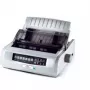 Impressora OKI ML5591eco matricial 360 x 360 DPI preto