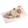 Boneca bebé Mimi a chorar com almofada 42 cm