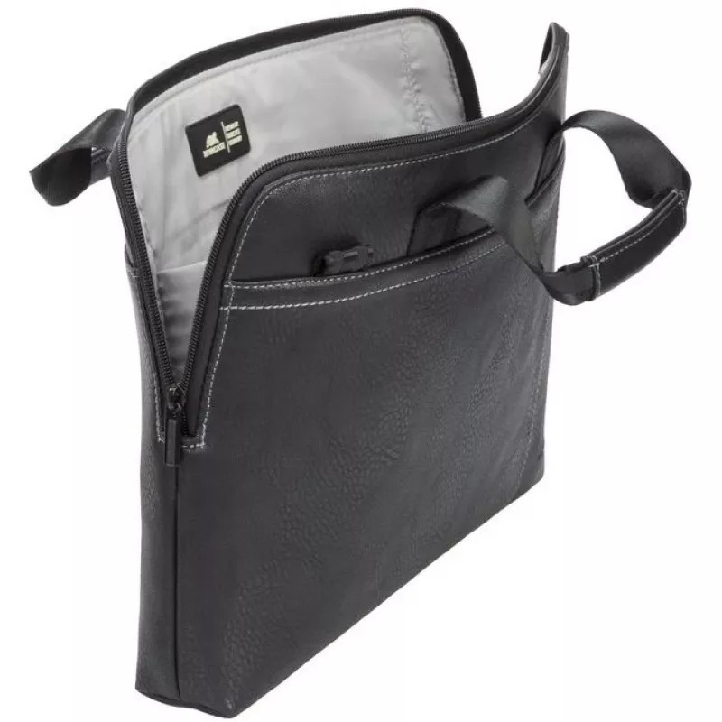 Capa Rivacase 8920 33,8 cm (13,3 polegadas) preta