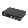 Esperanza ENS105 Switch PoE de 6 portas 10/100 60W