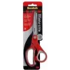 Tesoura de escritório e trabalhos manuais Scotch 1428 cinzento - vermelho (1428)