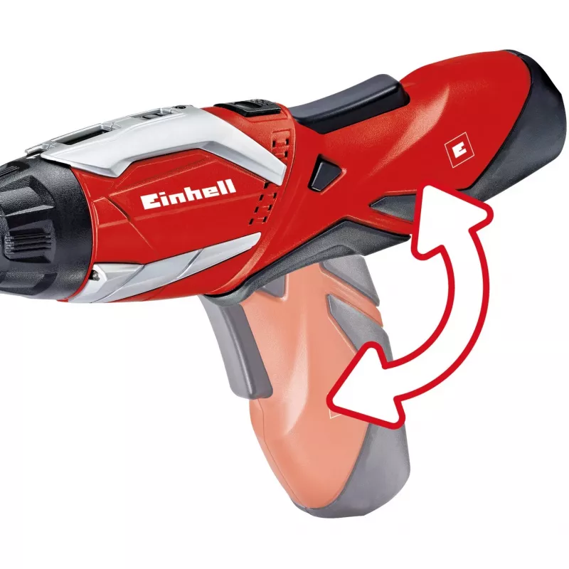 Einhell 4513495 aparafusadora sem fio