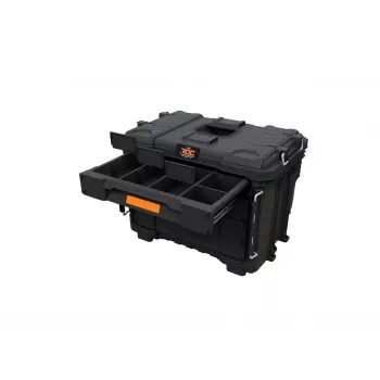 Caixa de ferramentas XL 3 gavetas KETER