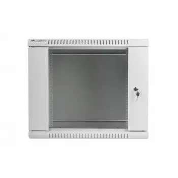 Rack de parede Lanberg WF01-6609-10S