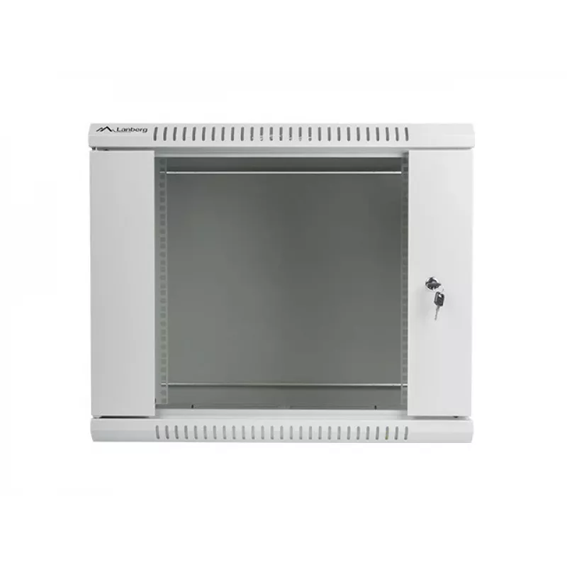 Rack de parede Lanberg WF01-6609-10S