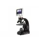 Microscópio Celestron CM44341, microscópio digital com ampliação de 1600x