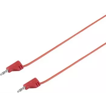Voltcraft VC-8557680 vermelho