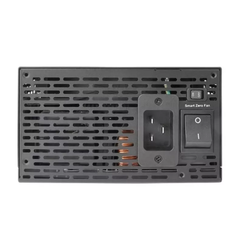Fonte de alimentação Thermaltake Toughpower G GF3 1650W Gold