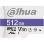 Cartão de memória 512GB DAHUA TF-C100/512GB