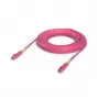 Cabo de fibra ótica InfiniBand Ubiquiti LC LC/LC Rosé UACC-OFC-M2-LULU-15M