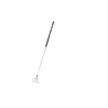 Fiskars Xact™ Cultivator 3 cinzento, branco escarificador manual