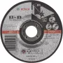 Bosch 2 608 602 389 acessório para rebarbadora disco de corte