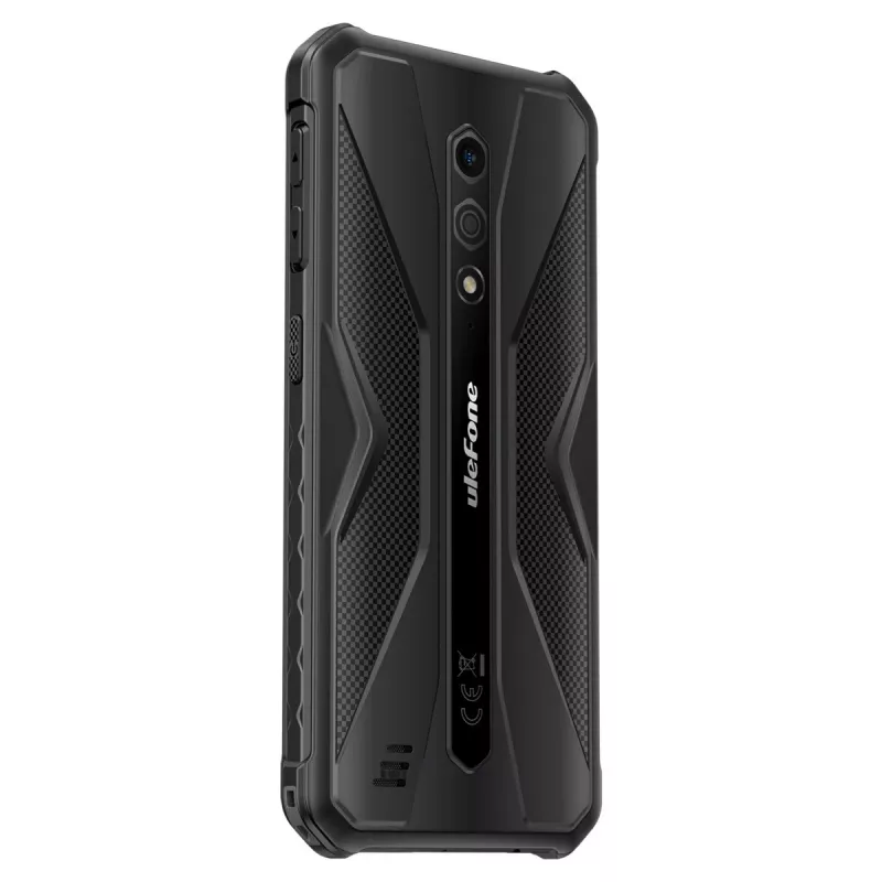 Smartphone Ulefone Armor X12 3GB/32GB (preto)