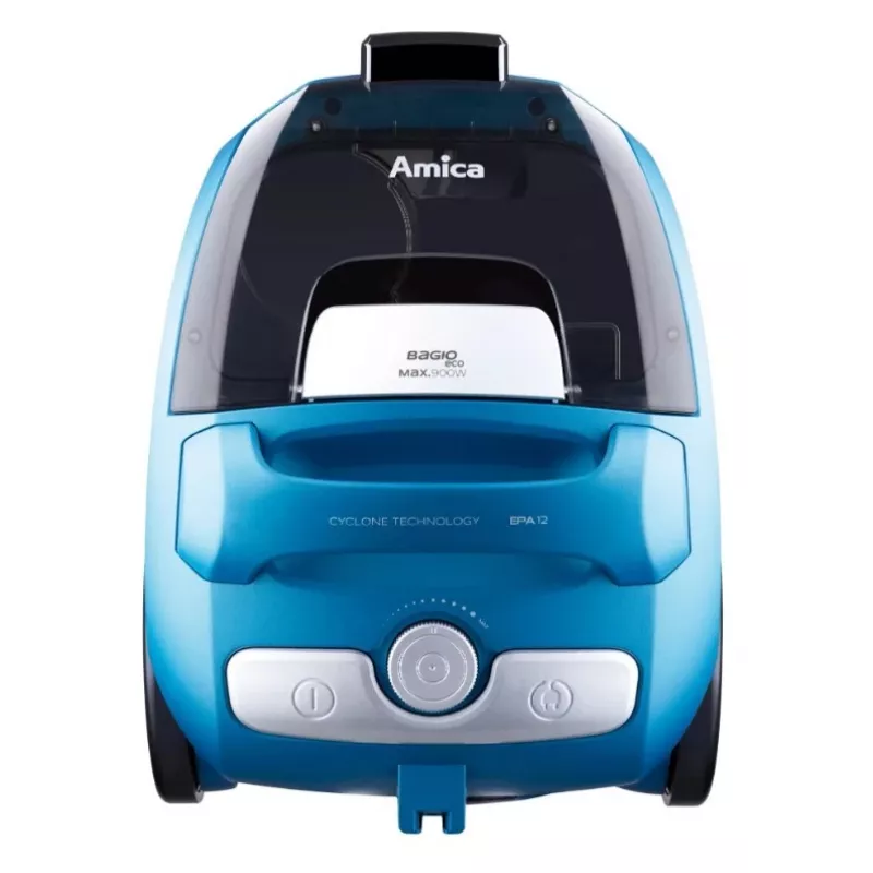 Aspirador Amica Bagio Eco VM3041