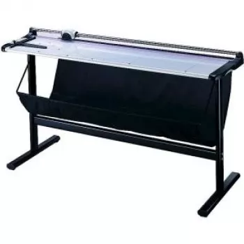 Cortador de papel Olympia TR 1307 130 cm 7 folhas