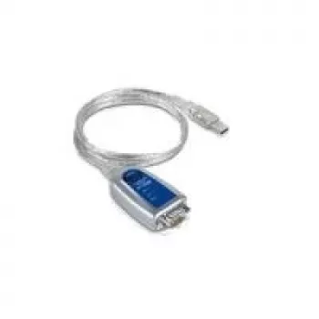 Moxa UPort 1130 - Adaptador série - USB - RS-422/485 (Uport-1130)