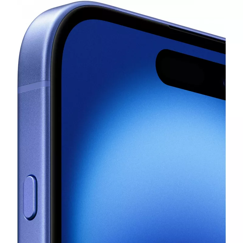 iPhone 16 Plus, Ultramarino, 512 GB, 6,7 polegadas, MY2D3ZD/A