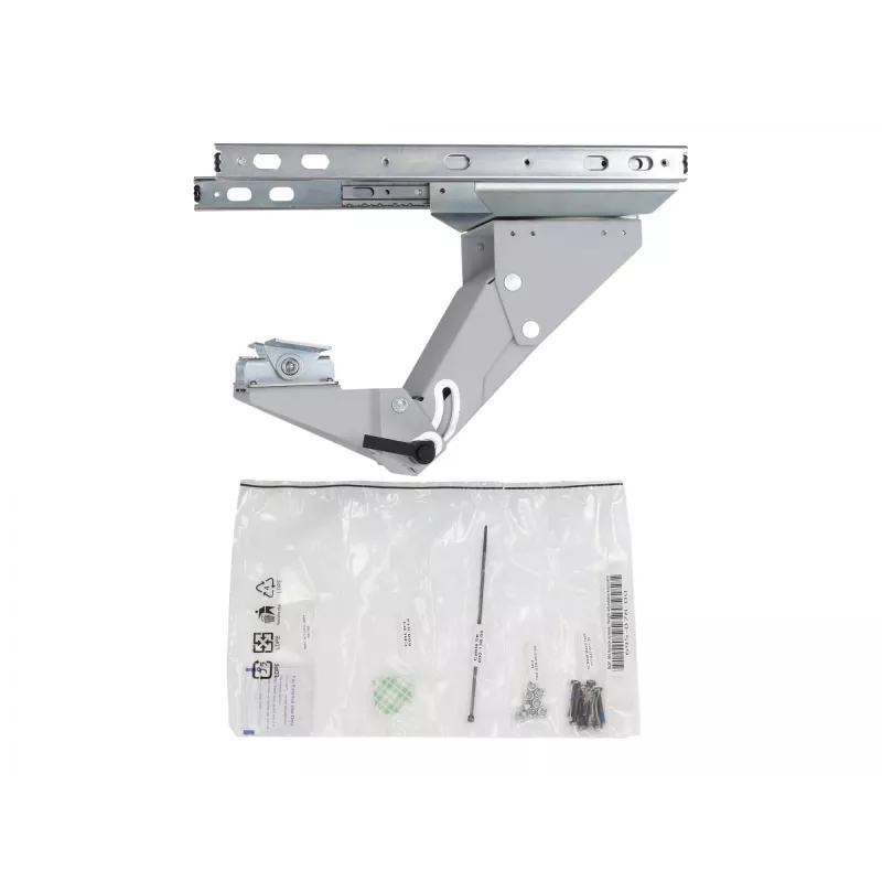 Ergotron SV 97-827 Braço para teclado com altura ajustável