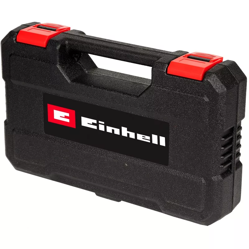 Brocas para martelo rotativo Einhell SDS-PLUS 12 unid. 5 mm 60 mm