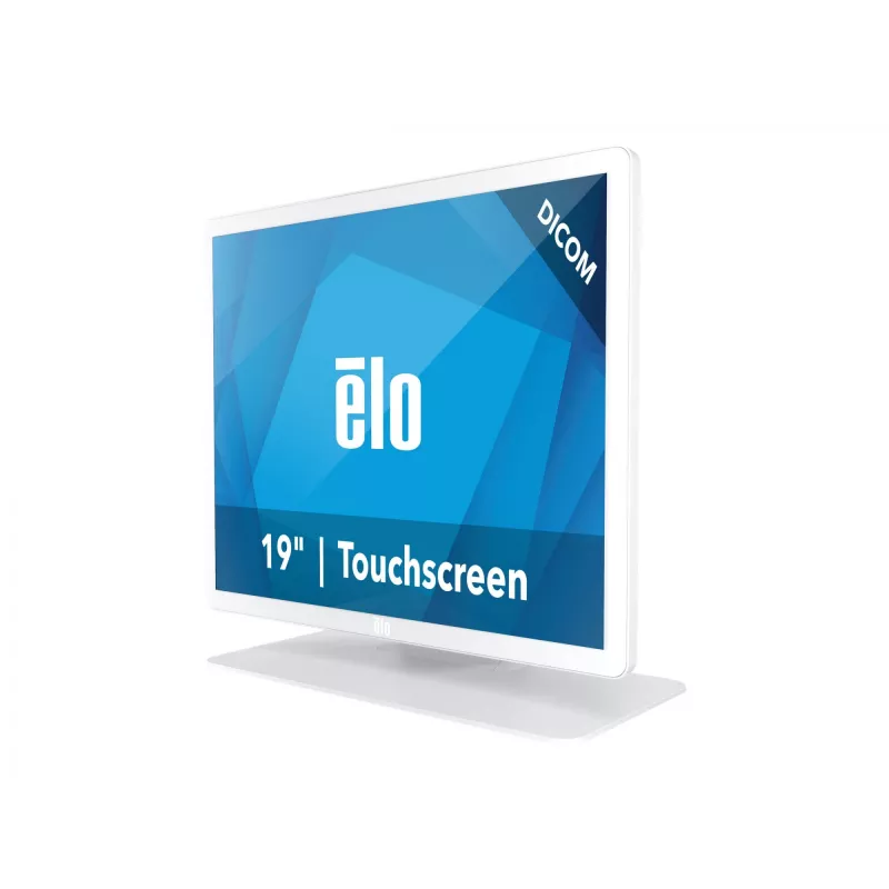 Monitor LCD tátil Elo Touch Solutions 1903LM