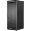 Armário de rede DIGITUS Unique 42HE 2053x800x1000mm preto (envio por transportadora)