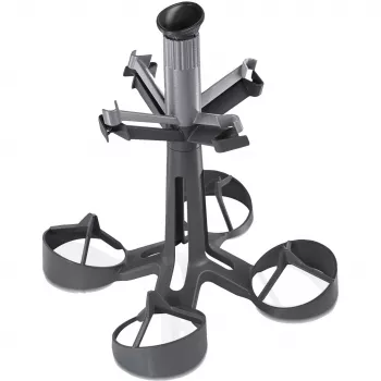 Bosch SMZ5300 Acessório para máquina de lavar loiça, cinzento