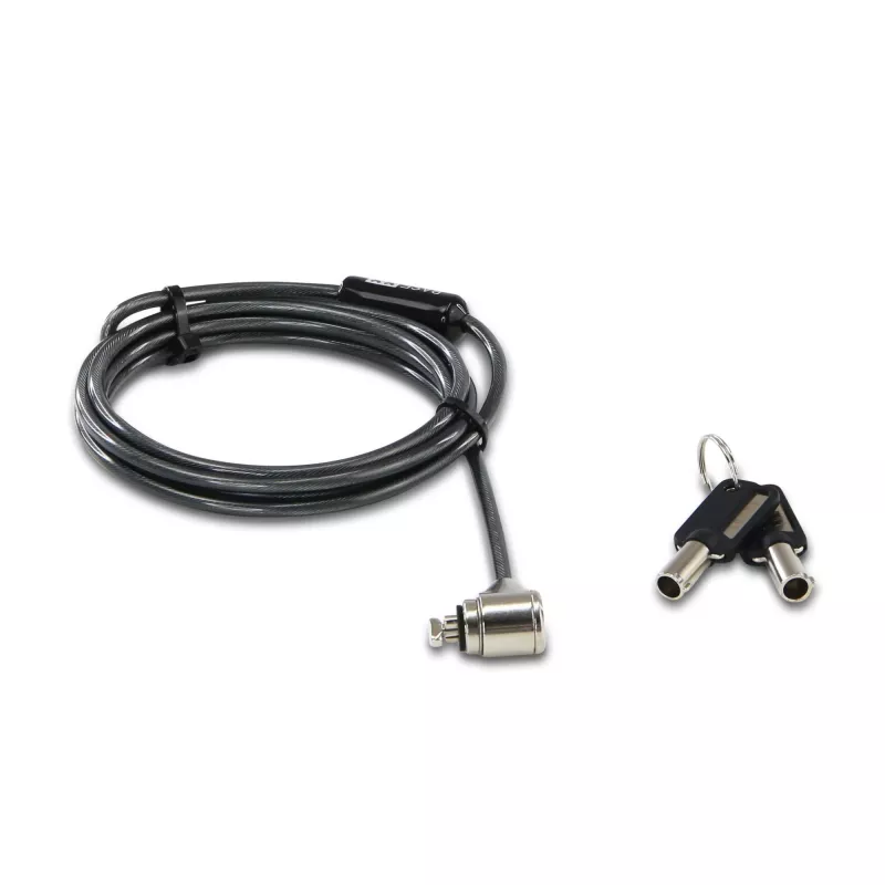 DICOTA BASE XX LAPTOP T-LOCK D31938 fecho de segurança para portátil
