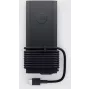 Fonte de alimentação Dell 130W USB-C GaN fino 4TPNY — carregador USB-C 130W, tecnologia GaN