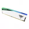 DIMM 16 GB DDR5-6000, memória preto, PVER516G60C30W, VIPER RGB Elite 5, INTEL XMP, AMD EXPO