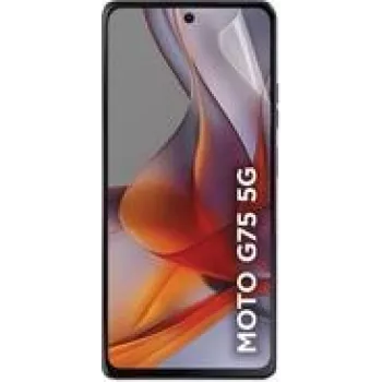 Película protetora de ecrã Mobilis Anti-Shock Motorola Moto G75 (036348)
