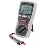 Voltcraft testador de componentes digital R-200 CAT III 600 V visor (contagens): 4000 (R-200)