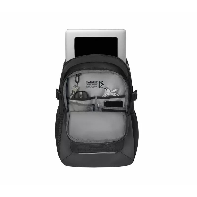 Mochila de lazer Wenger SwissGear XE Ryde Preto Cinzento Poliéster PVC