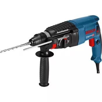 Martelo perfurador Bosch GBH 2-26 Professional 830 W 4000 rpm SDS Plus