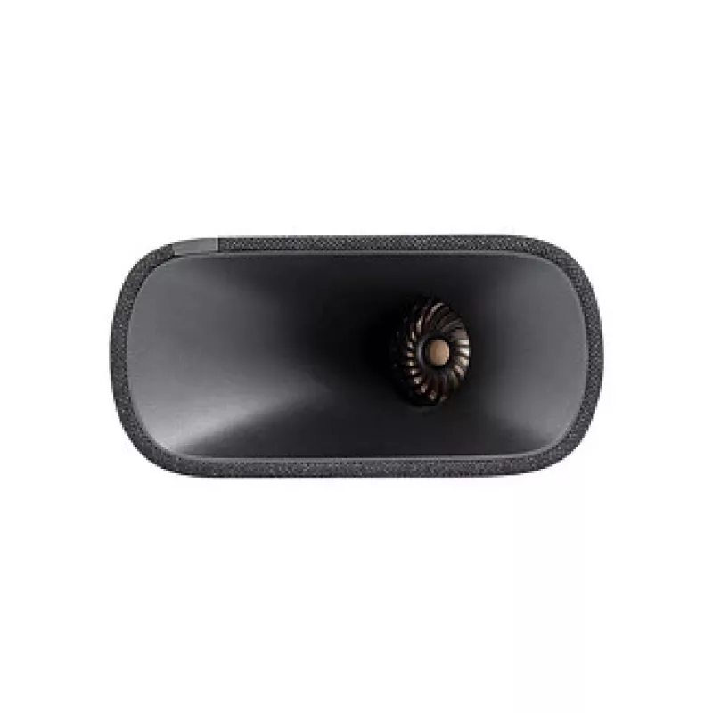 Coluna soundbar Harman/Kardon HKENCH900BLKEP — 5.1.4 canais, 195 W, Preto, Com fios e sem fios