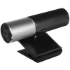 Webcam Streamplify CAM PRO 4K — webcam USB 4K, preto