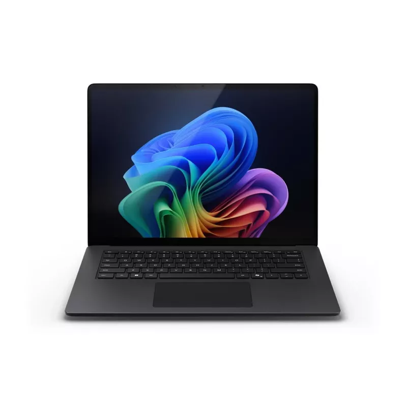 Portátil Microsoft Surface Laptop 7 for Business 15 polegadas Intel Core Ultra 7 32 GB RAM 1 TB SSD Intel Arc Graphics Windows 11 Pro