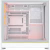 Caixa de PC Montech HS01 PRO Midi Tower branco