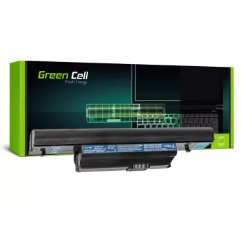 Bateria de substituição para portátil Green Cell AC13