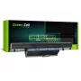 Bateria de substituição para portátil Green Cell AC13