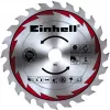 Serra circular manual Einhell TE-CS 165