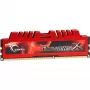 G.Skill Ripjaws-X DDR3 8 GB DIMM 240-PIN 1600 MHz PC3-12800 CL10 1,5 V sem buffer non-ECC