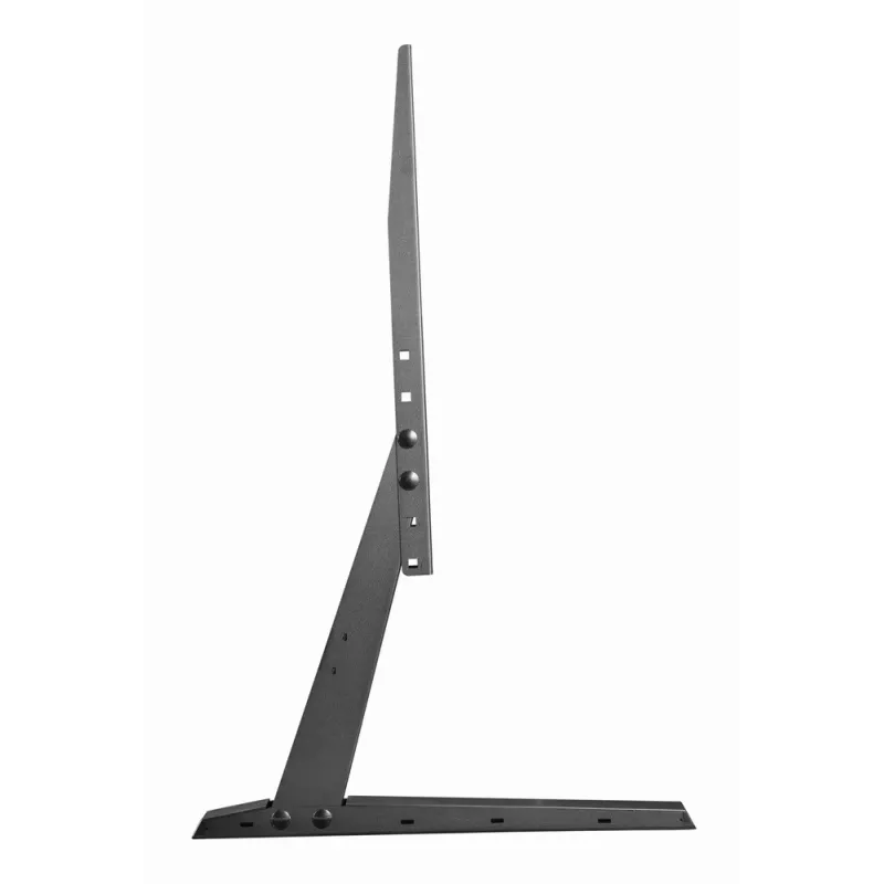 Suporte de TV de mesa Gembird TVS-D70F-01, 37 - 70, preto