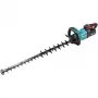 Makita UH007GD201 Corta-sebes lâmina dupla 5,2 kg