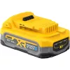 Bateria Dewalt DCBP318-XJ preta