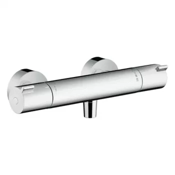 Torneira Hansgrohe Ecostat cromado 13211000