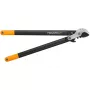 Tesoura de poda com bigorna PowerGear Fiskars L77