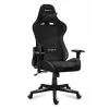Huzaro Force 6.2 Carbon cadeira gaming, tecido, carga máx. 130 kg, preta
