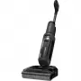 Aspirador vertical a bateria Tineco S6 Stretch Extreme limpeza a seco e húmido sem saco 20000 Pa 220 W 78 dB preto cinzento punho em laço