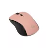 Rato sem fios SBOX WM-993 rosa USB Type-A